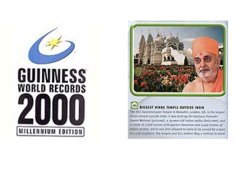Guinness World Records
