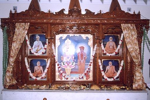 Pratishtha