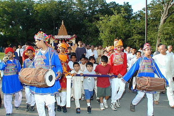 Rath Yatra