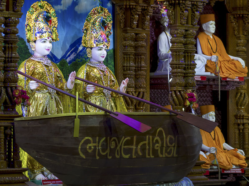 Jal Jhilani Celebrations 2015, Dar-es-Salaam