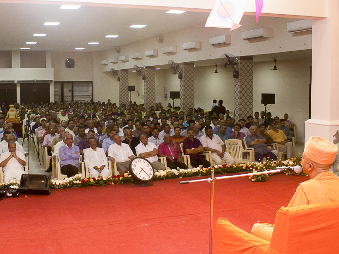 Jholi Celebrations 2016, Dar-es-Salaam