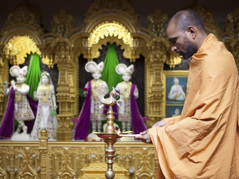 'Ame Aa Yagna Aarambhyo' Karyakar Shibir, Sydney
