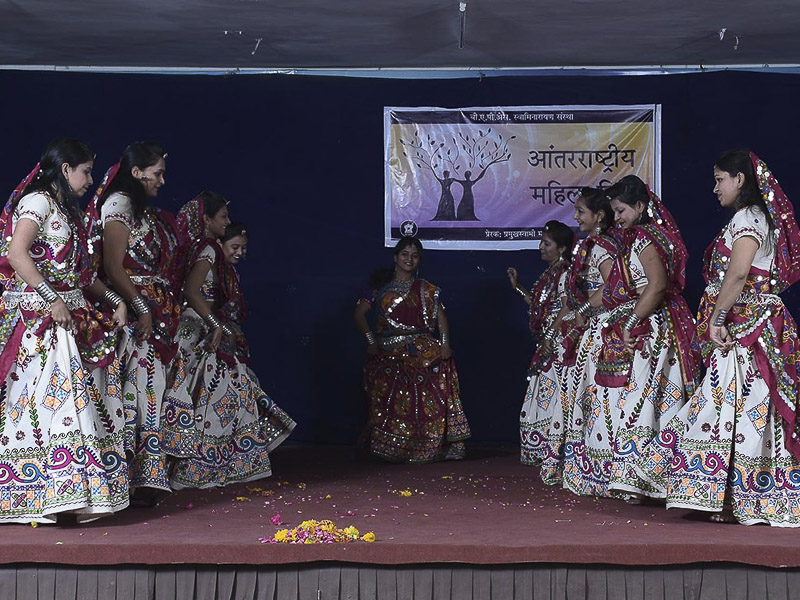 Women's Day Celebration 2016, Nagpur
