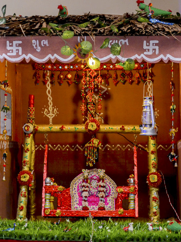 Shri Swaminarayan Jayanti Celebration 2016, Dar-es-Salaam