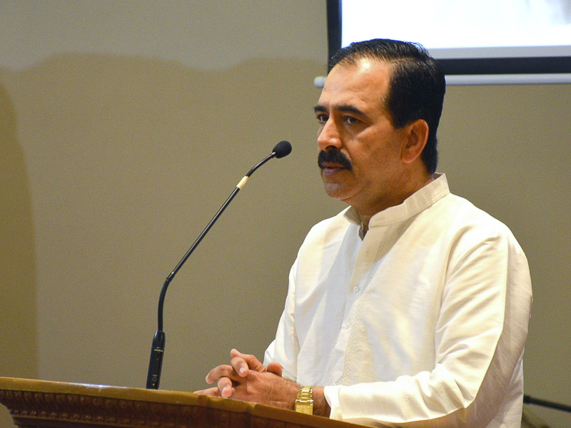 Tribute Assembly in Honor of HH Pramukh Swami Maharaj, Christchurch