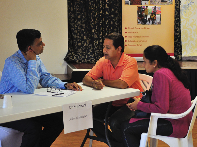 Health Expo