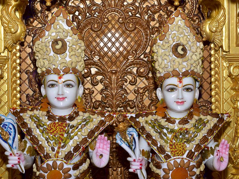 Pramukh Swami Maharaj's 96th Birthday Celebration, Singapore