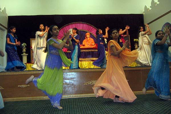 Celebrations 