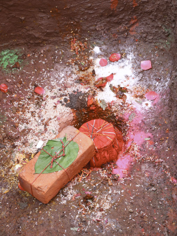 Ground-Breaking Ceremony