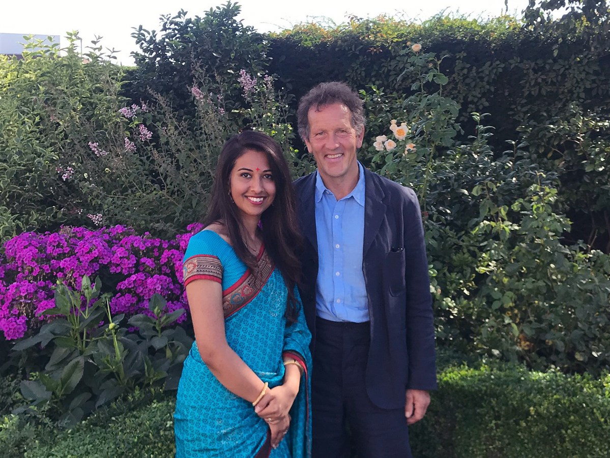 BBC Gardeners' World