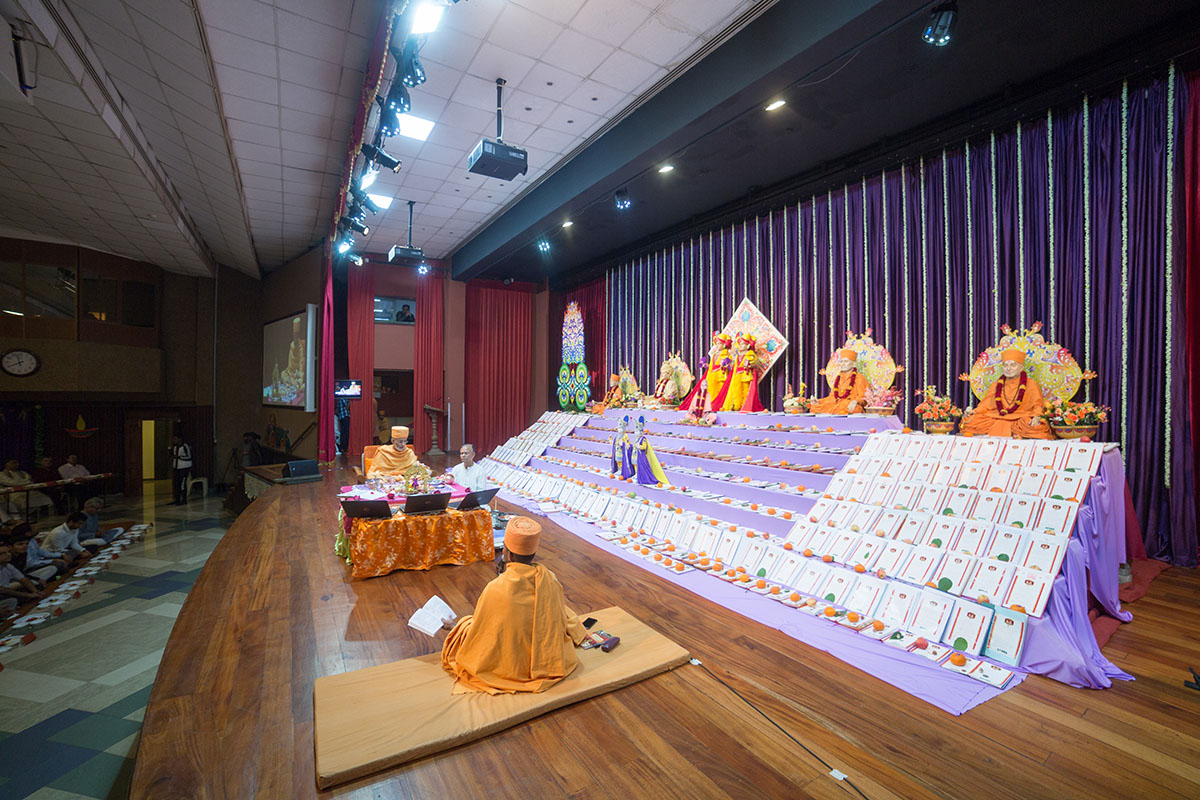 Diwali and Annakut Celebrations 2018, Nairobi