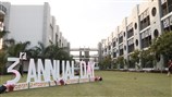 3rd Annual Day of BAPS SVM Randesan - Dhyey Humara Badhe Chalo