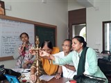 Opening Of Exam 