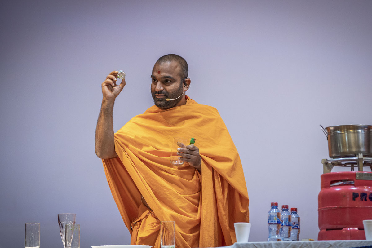 Kids' Diwali Celebration 2019, Nairobi