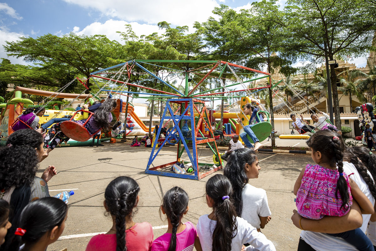 Kids' Diwali Celebration 2019, Nairobi
