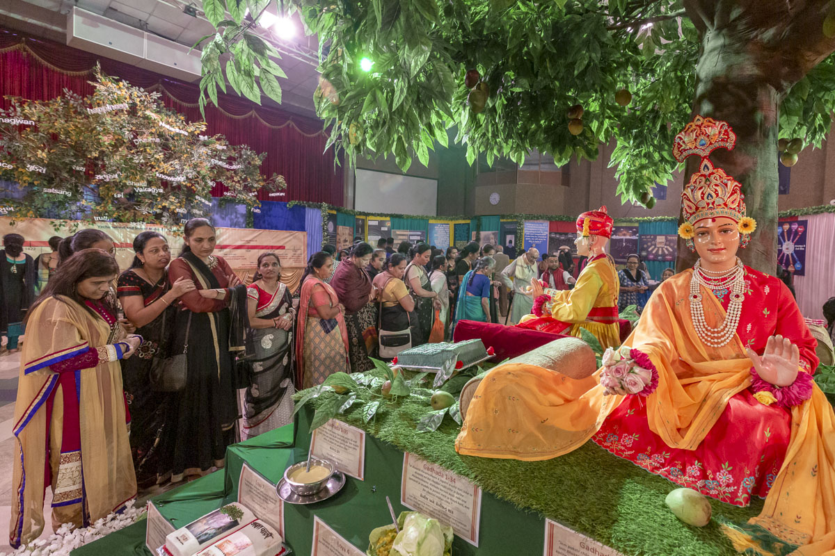 Diwali & Annakut Celebration 2019. Nairobi