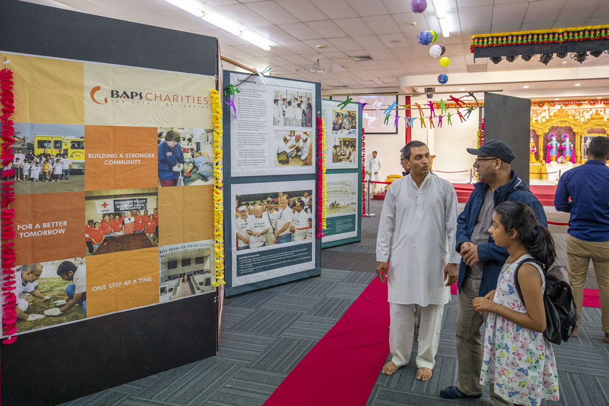 Kids' Diwali Celebration 2019, Perth