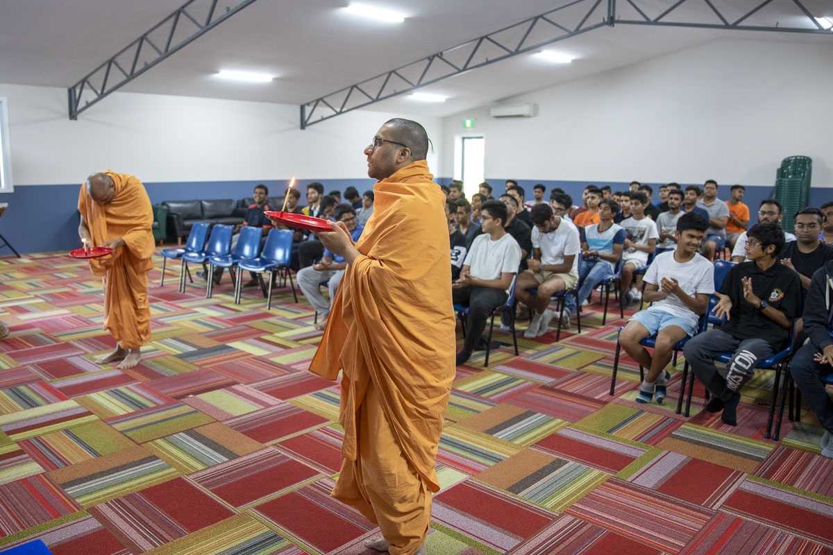 Yogi Premier League: National Kishore Mandal Soccer Tournament, Melbourne