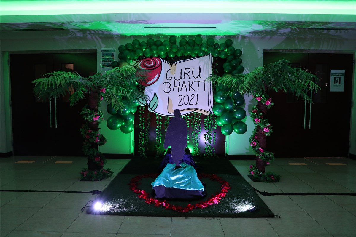 Bal - Balika Summer Shibir 2021