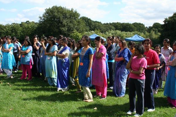 National Yuvak-Yuvati Shibir 2006