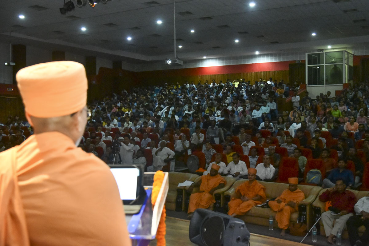 Seminar