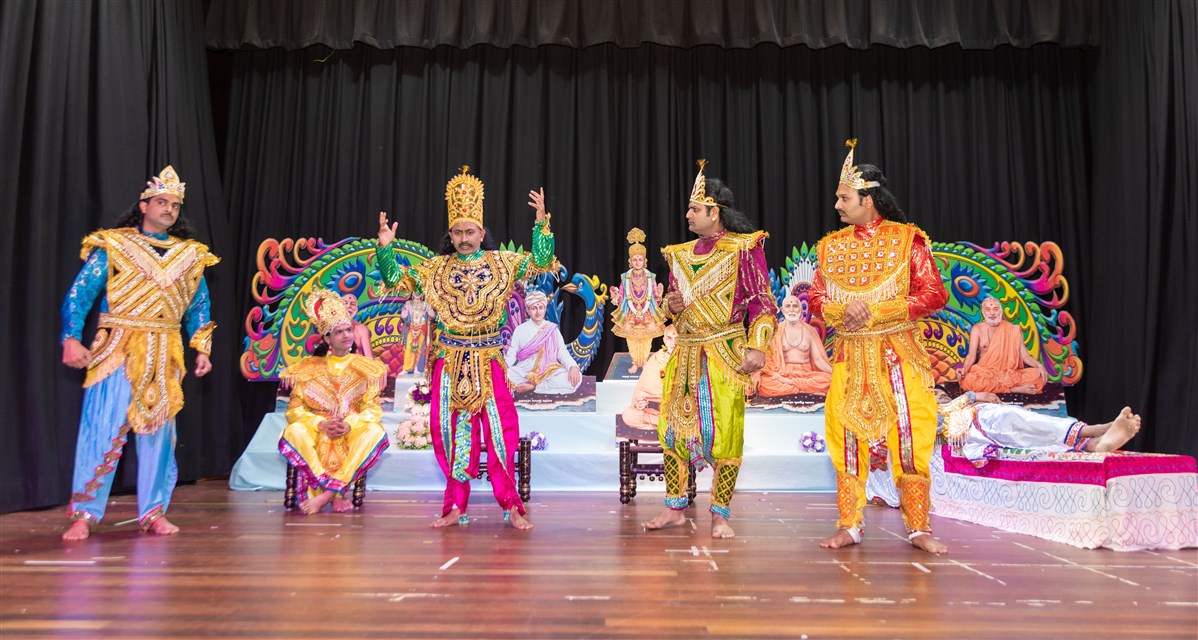 Janmashtami Celebration 2022, Brisbane North