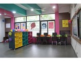 Language Room Inauguration ceremony at SVMR