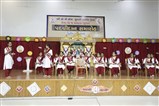 Yuvati Talim Kendra 10th Convocation, Randesan