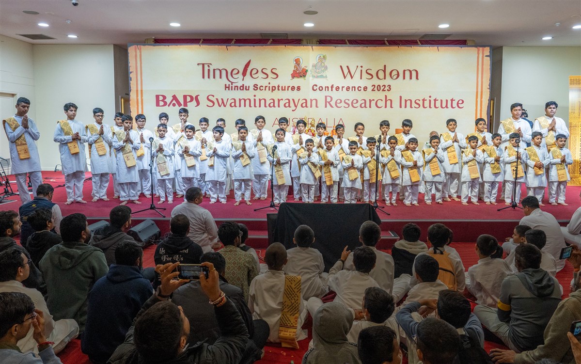 BSRI Australia Timeless Wisdom - Sydney