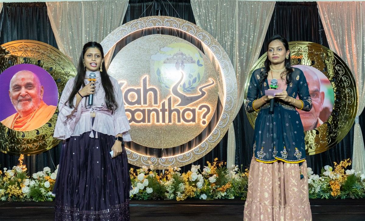 Kishore-Kishori Shibir 2023, Nairobi