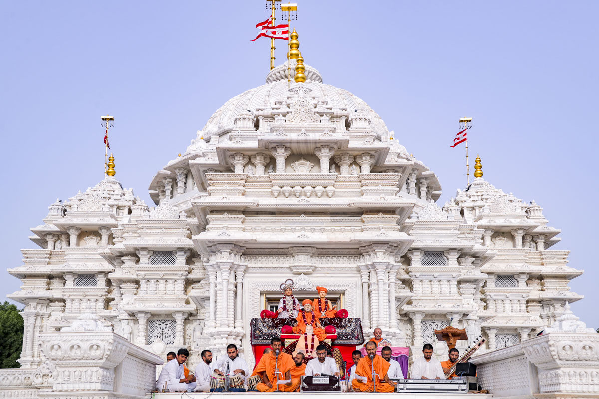 Pramukh Smruti Din