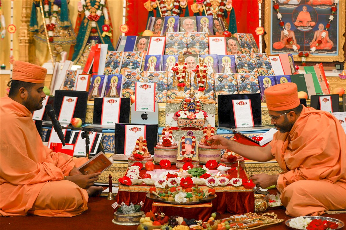 Diwali-Annakut Celebrations, Perth