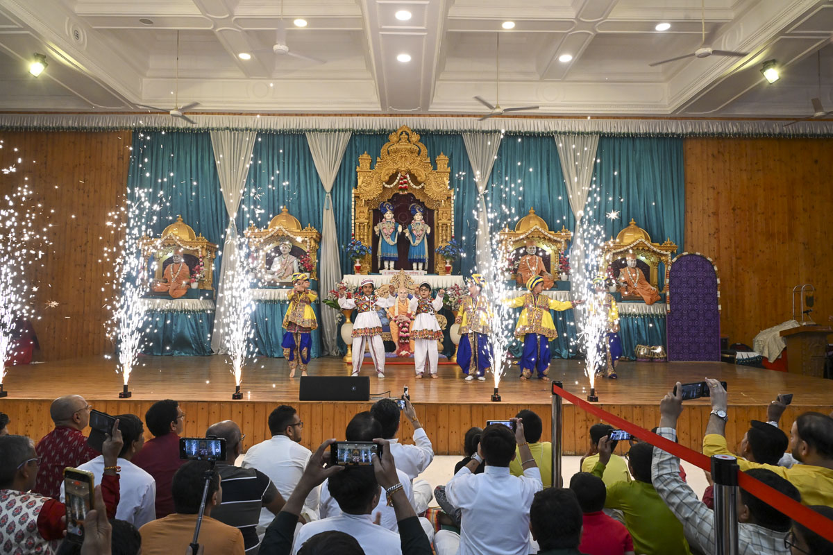 Special Assembly
