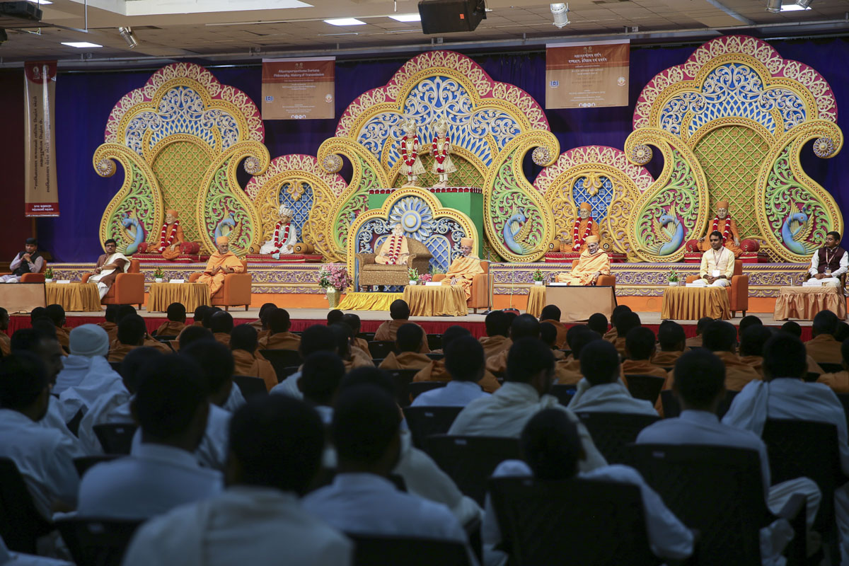 Closing Ceremony