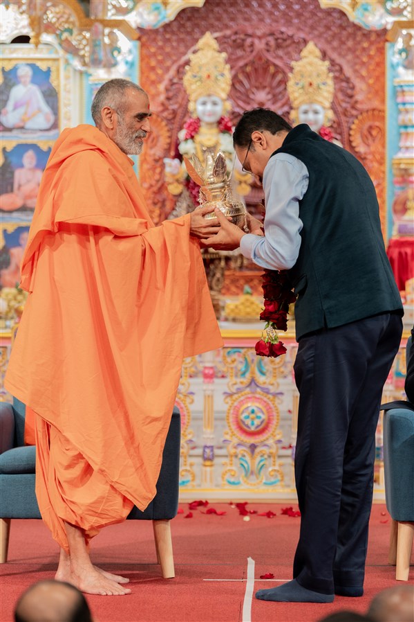 Murti-Pratishtha