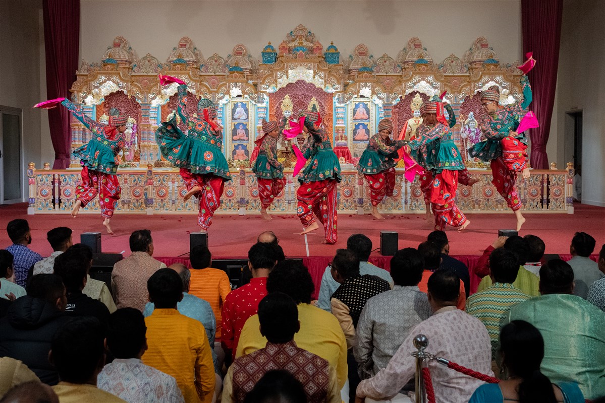Murti-Pratishtha