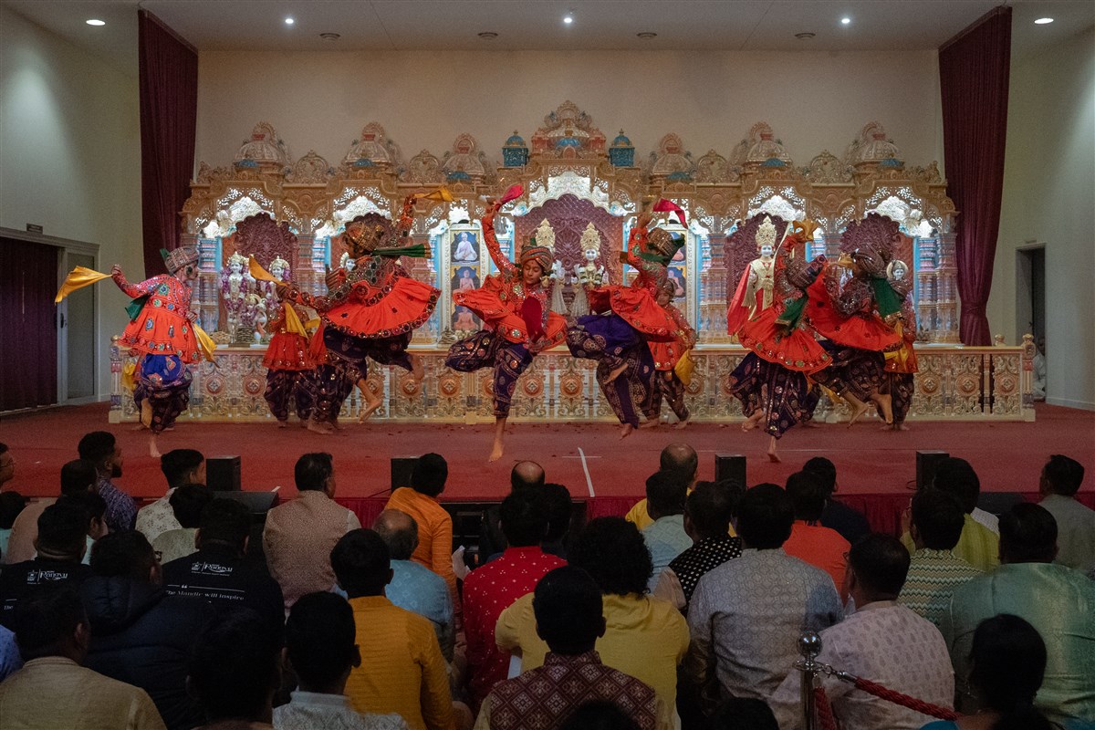 Murti-Pratishtha