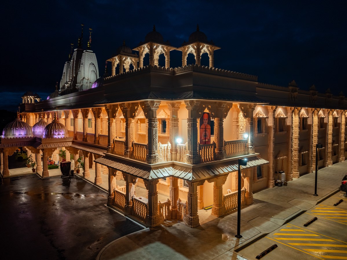 Mandir Moods