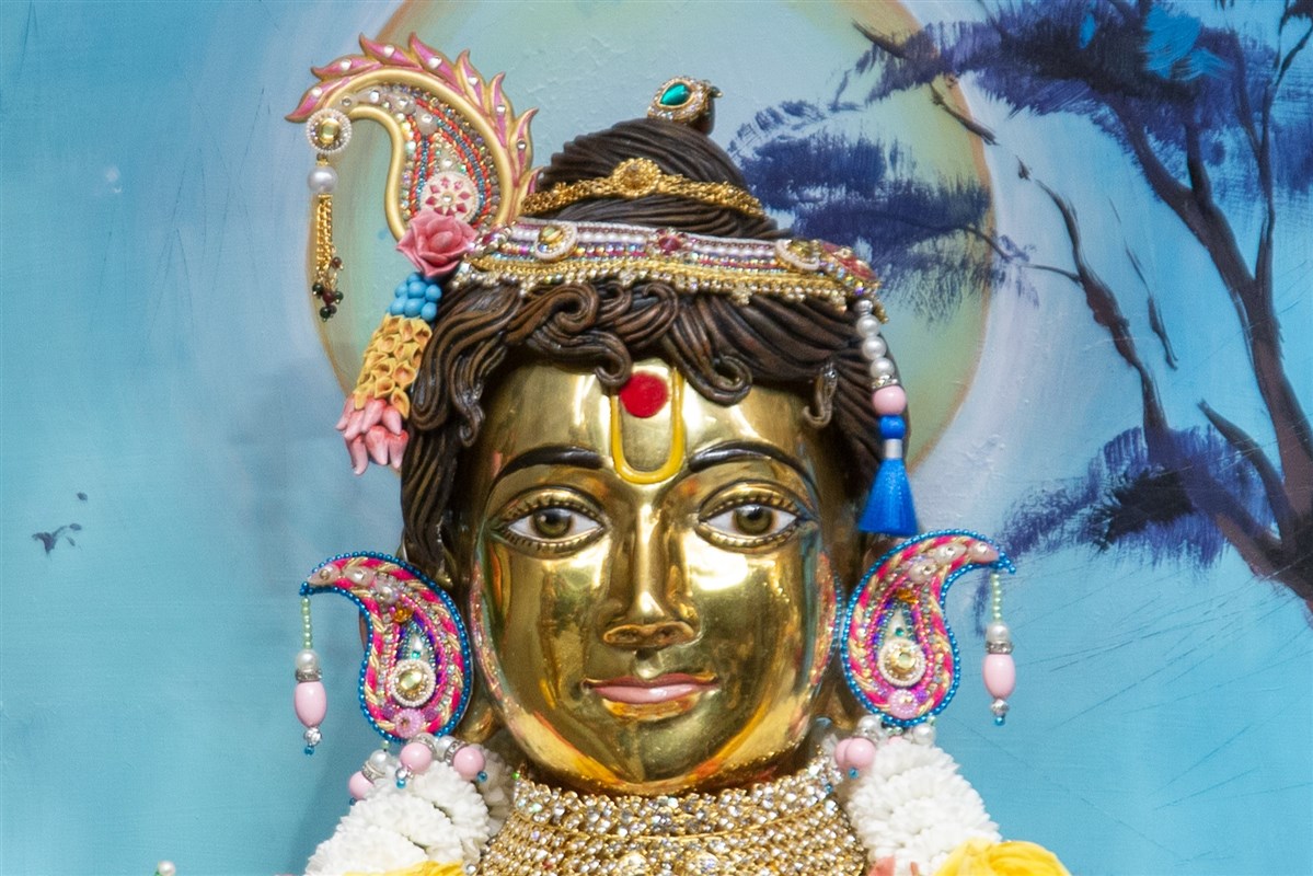 Murti Darshan