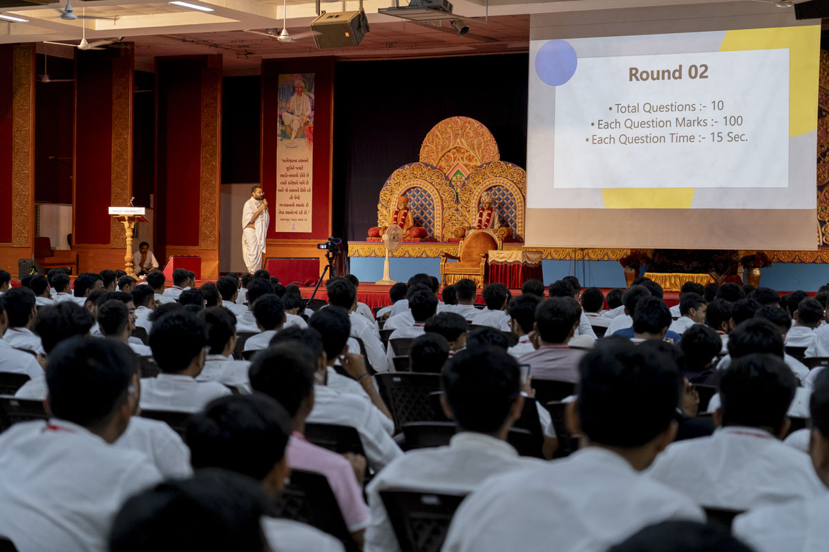 Medico-Spiritual Conference
