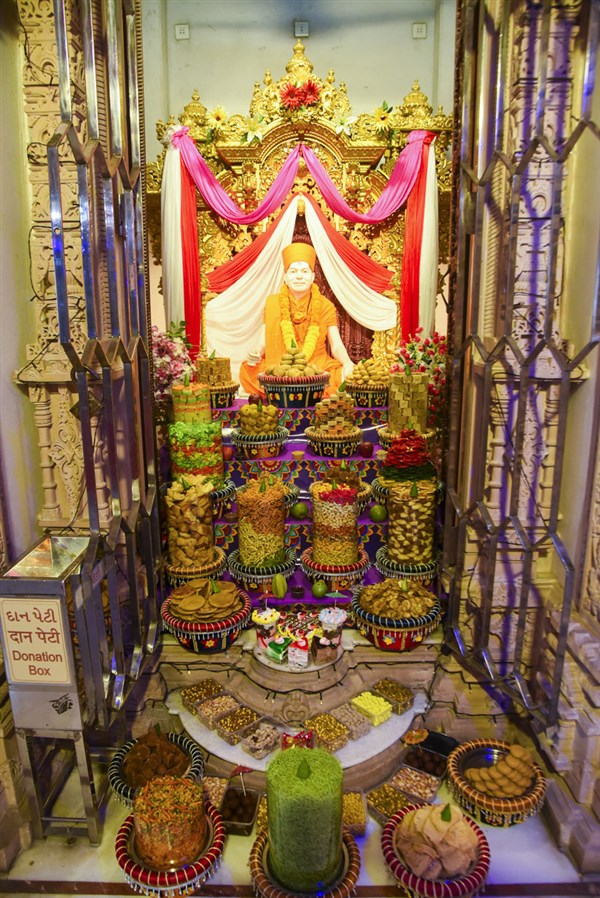 Diwali & Annakut Celebrations 2024, Silvassa