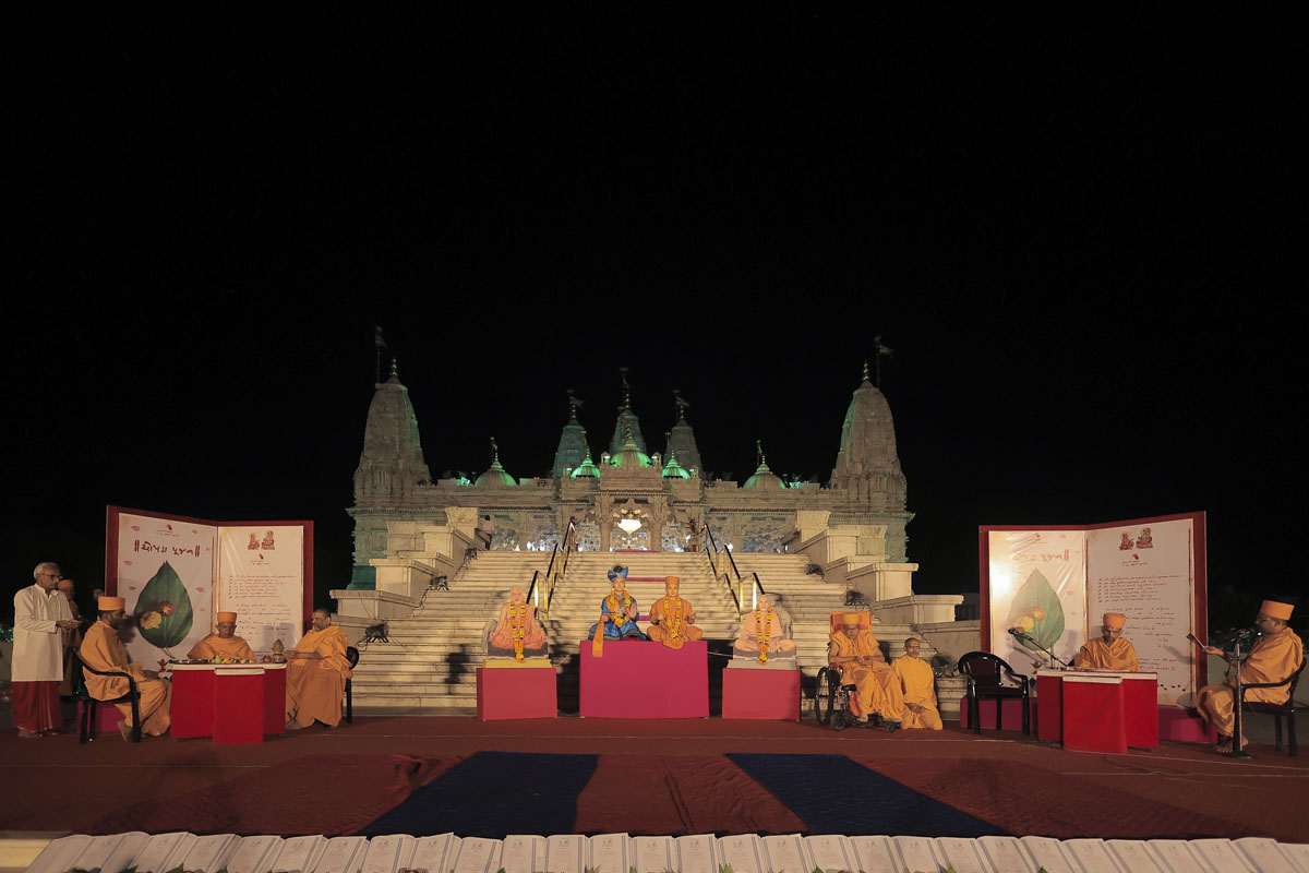 Diwali & Annakut Celebrations 2024, Navsari