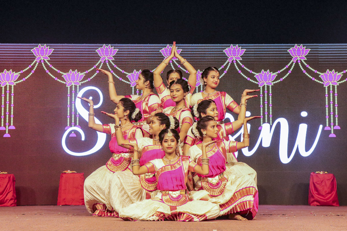 Celebrating Women’s Contributions to Society