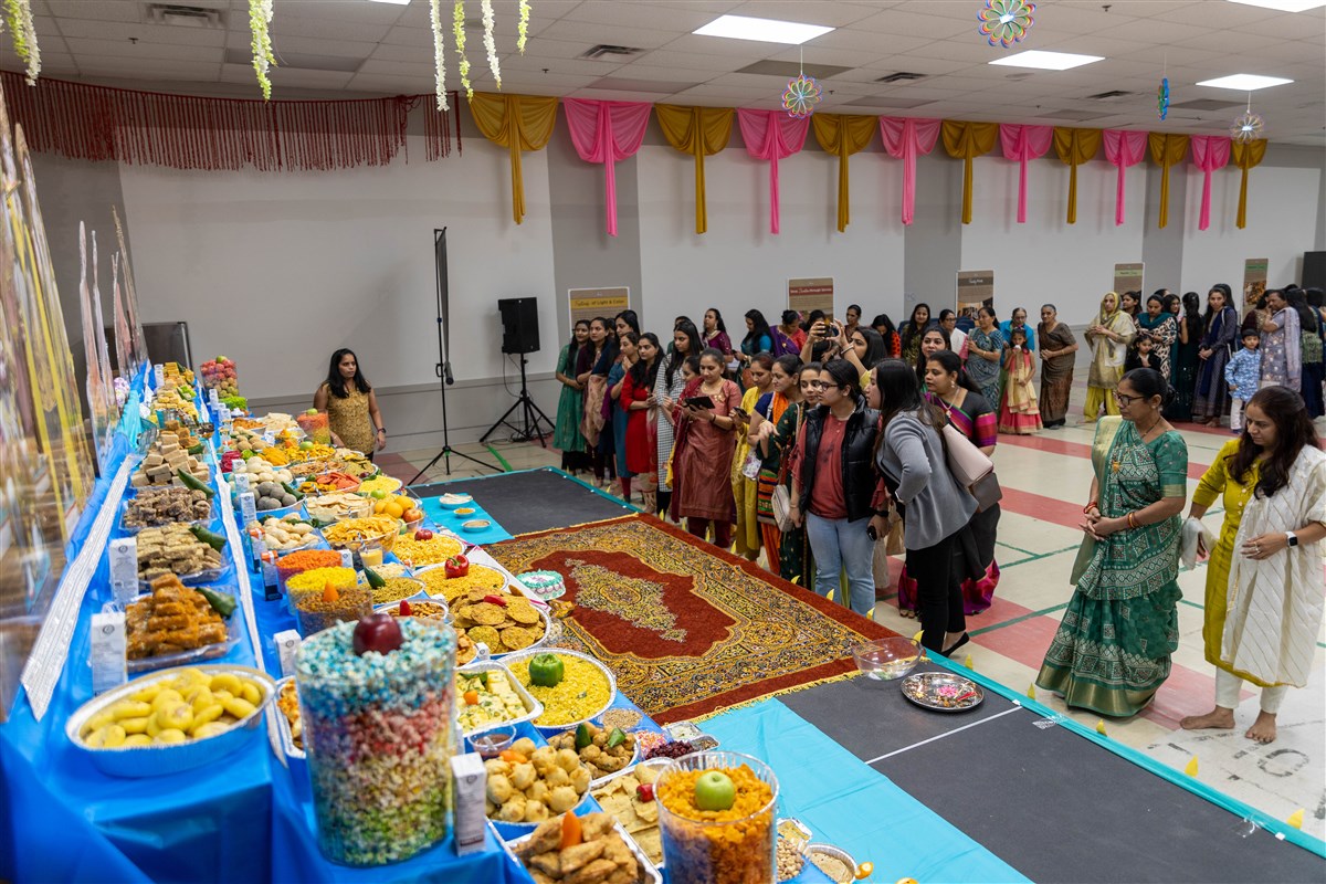 Portage La Prairie MB, Diwali 2024