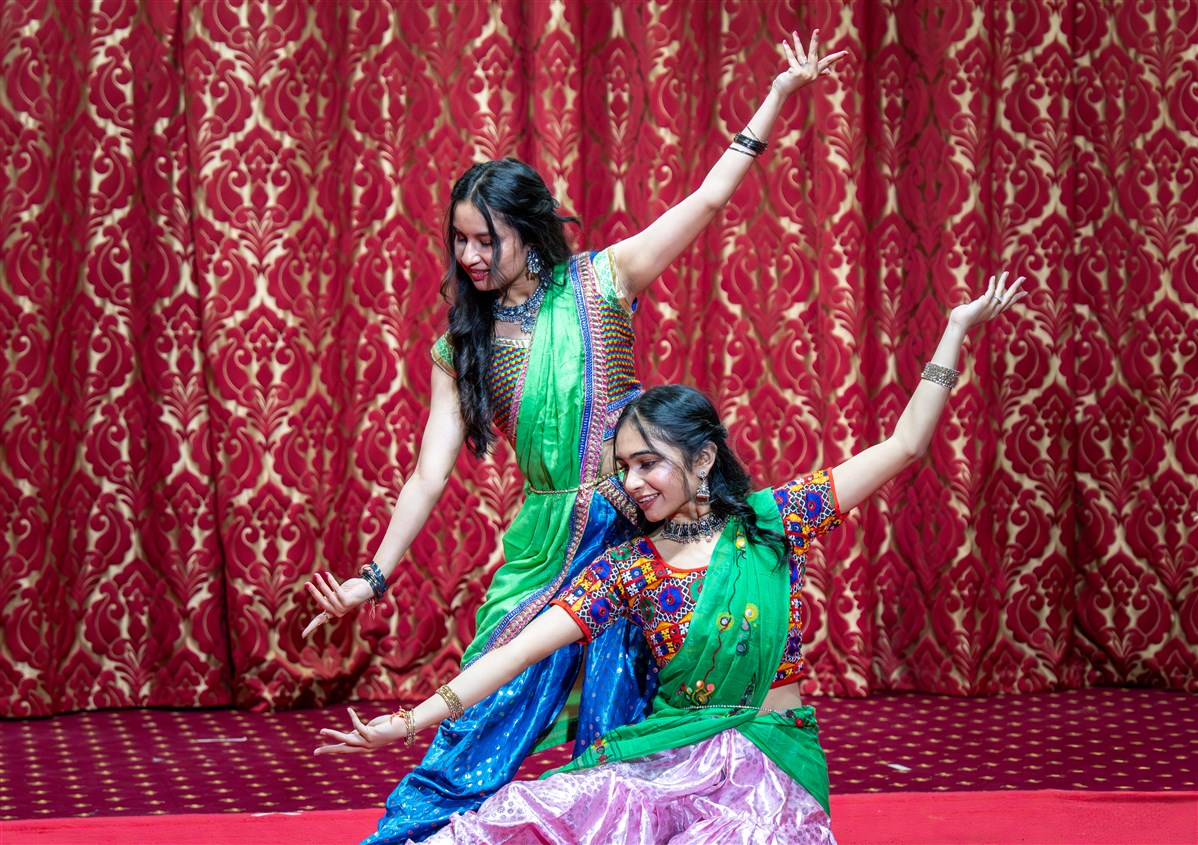 Mahila Sabha