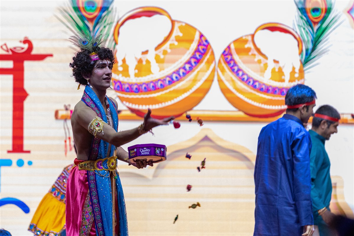 Shri Krishna Janmashtami Celebrations 2025, Nairobi