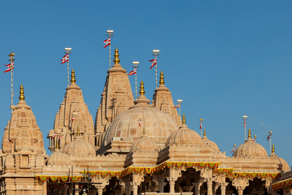 Mandir Moods