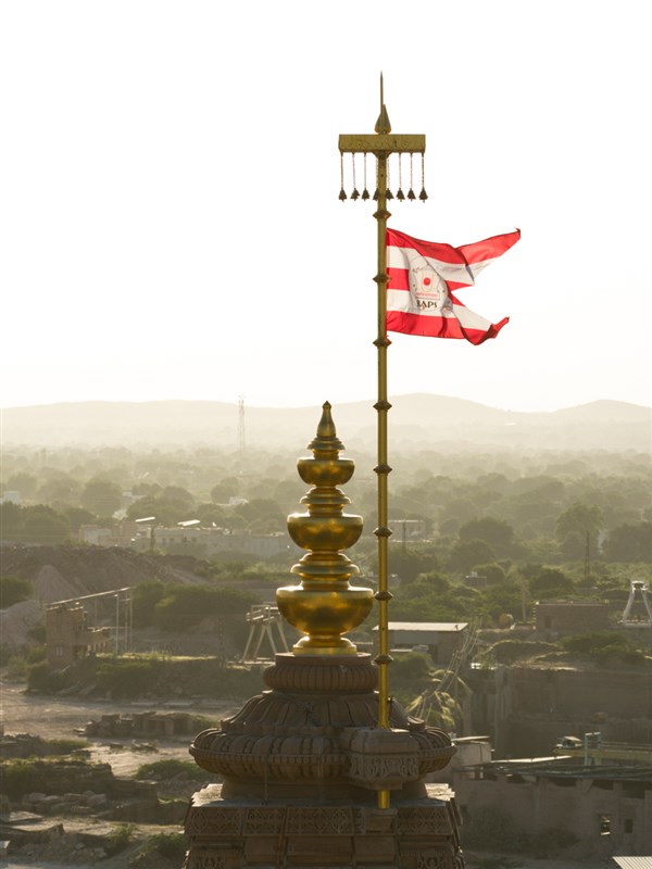 Mandir Moods
