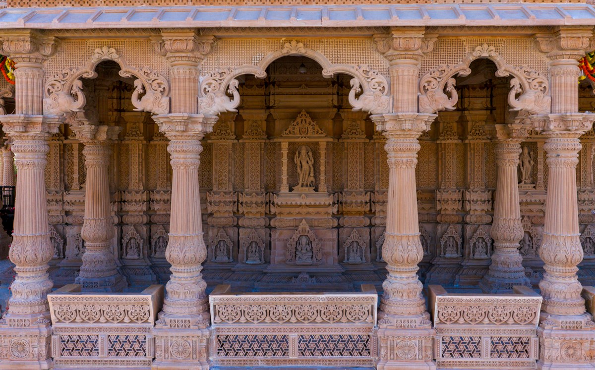 Mandir Moods