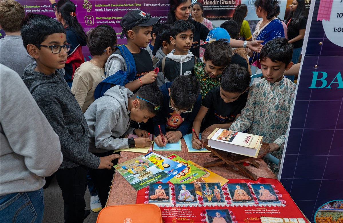 Kids’ Diwali Celebrations 2025, Adelaide